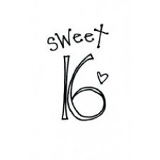 3675B Sweet 16